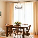 tende fai da te per la stanza da pranzo guida creativa per rinnovare il tuo spazio 1770232080
