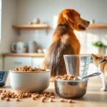 alimentazione per animali sterilizzati come mantenere forma e vitalita 1772869812