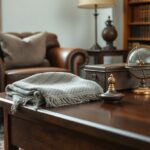 come creare unatmosfera old money guida allarredamento senza tempo 1774945535