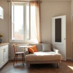 come ottimizzare un monolocale a roma con mobili salvaspazio 1773711990