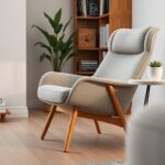 poltrone da lettura migliori come scegliere comfort e design ideale 1772545648