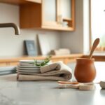 Come rendere la cucina più elegante con piccoli cambiamenti