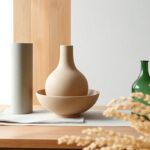 Come scegliere vasi moderni per valorizzare la casa