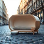 Pet Design District a Milano: come il design per animali cambia la casa