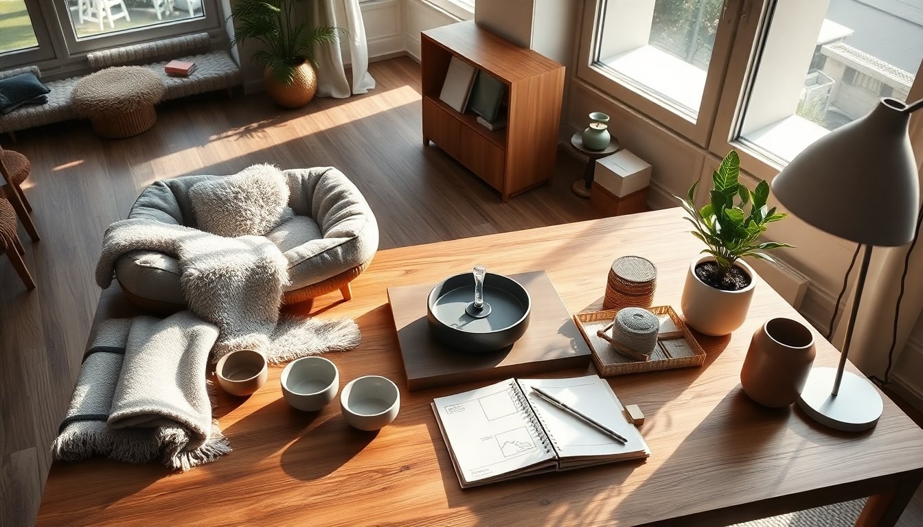 Al FuoriSalone 2026 debutta il Pet Design District: a Milano il design incontra il benessere animale