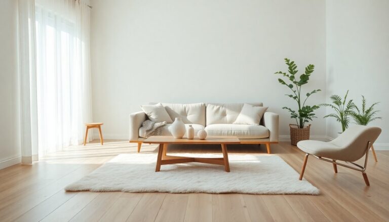 Arredamento nordico: origini, caratteristiche e idee per una casa accogliente
