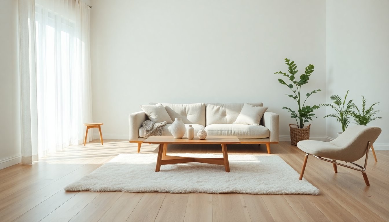Arredamento nordico: origini, caratteristiche e idee per una casa accogliente