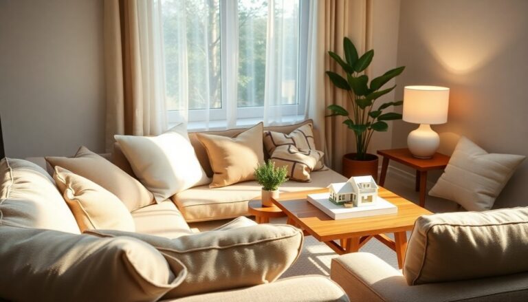 Arredare con personalità: strategie per una casa coerente e su misura