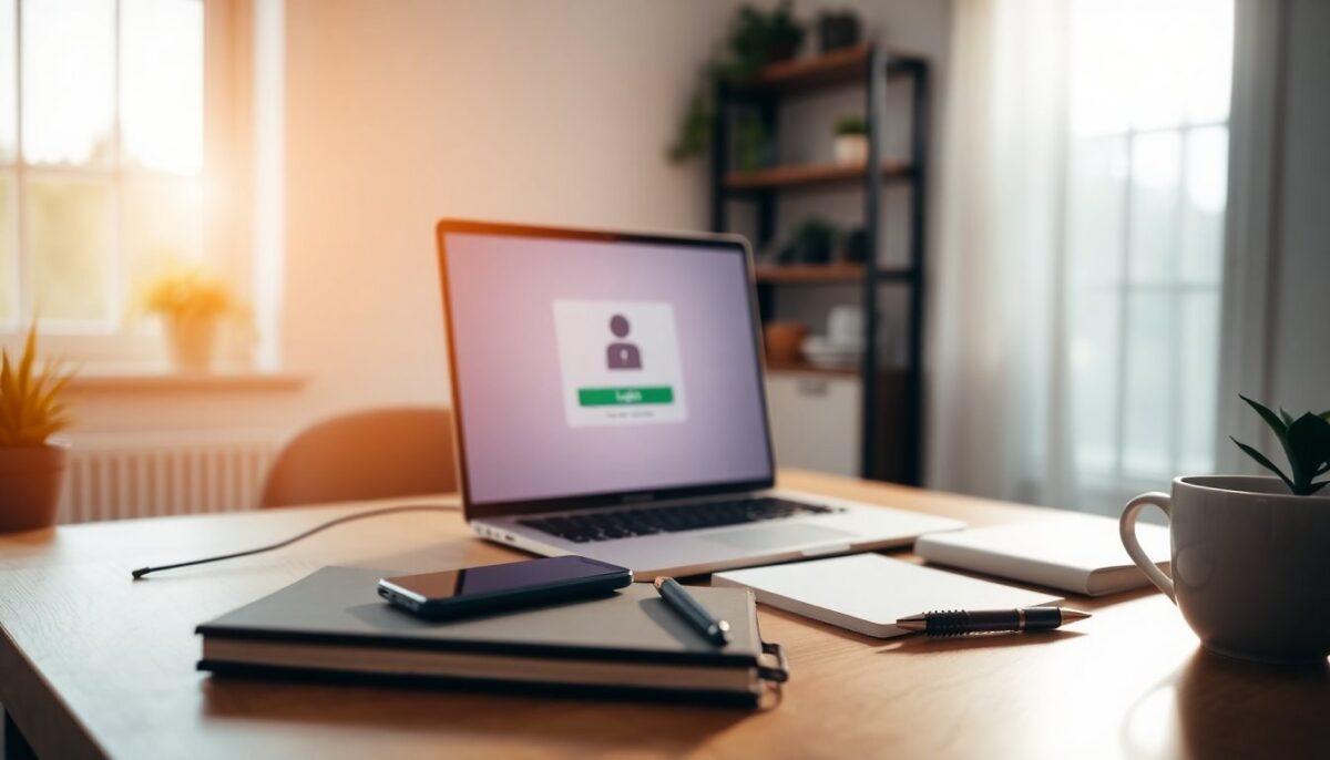 Come accedere a Decorilla: guida rapida tra login con Google, Facebook ed e-mail