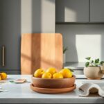Grigio in cucina: problemi comuni e alternative pratiche