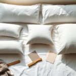 Guida pratica al cuscino ideale per dormire bene e senza dolori