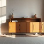 Madia Shark 1495|pa: eleganza e spazio per il living