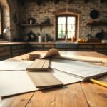 Progetti di ristrutturazione e arredamento per case vacanza e residenze
