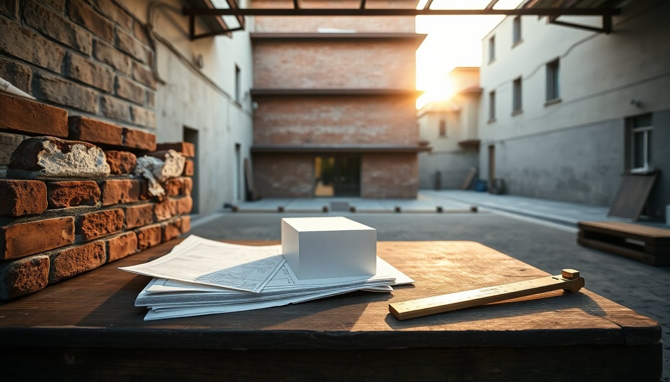 Rilanciare una canonica: dialogo tra memoria e innovazione a Pordenone