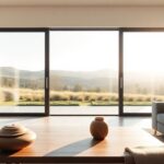 Scorrevoli WnD: luce, isolamento e design per la casa