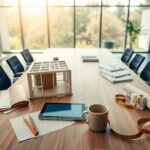 Servizi di interior design per uffici: guida ai migliori studi