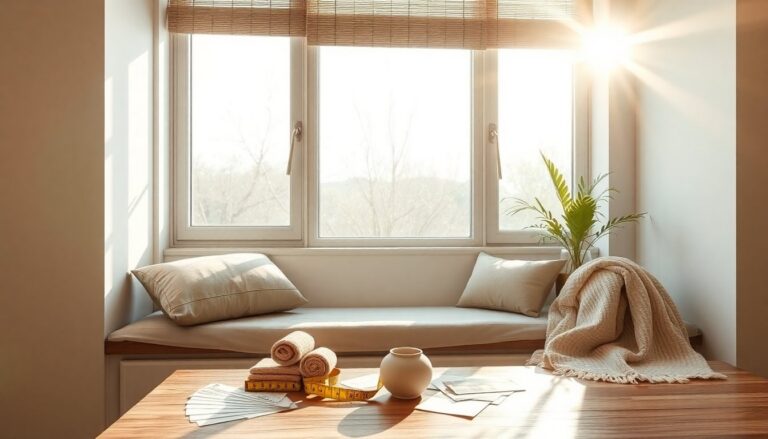 Valorizzare le finestre: idee pratiche e soluzioni di design