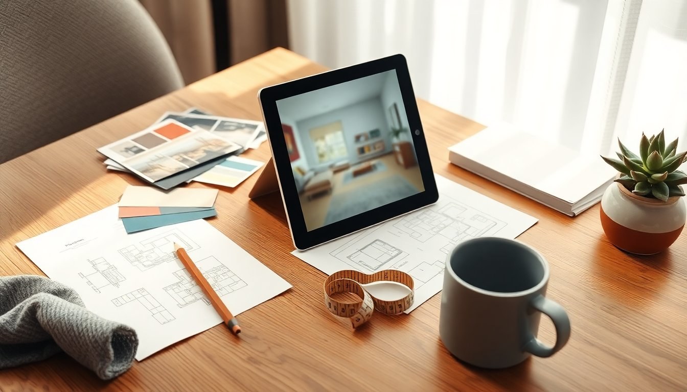 AI per l’arredamento: quando aiuta e quando fuorvia