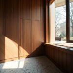 All'interno della Frank Lloyd Wright Suite: storia e design dell'Imperial Hotel