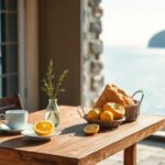 Alloggi Argentario Garden House: privacy, verde e accesso al mare