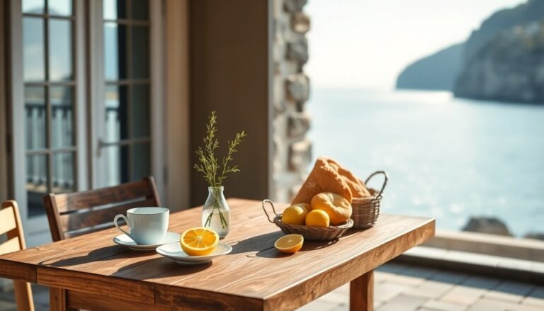 Alloggi Argentario Garden House: privacy, verde e accesso al mare