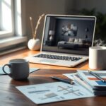 Alternativa a Modsy: guida all’interior design online e punti di forza di Decorilla