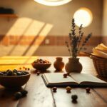 Arredamento mediterraneo: consigli per uno stile senza tempo