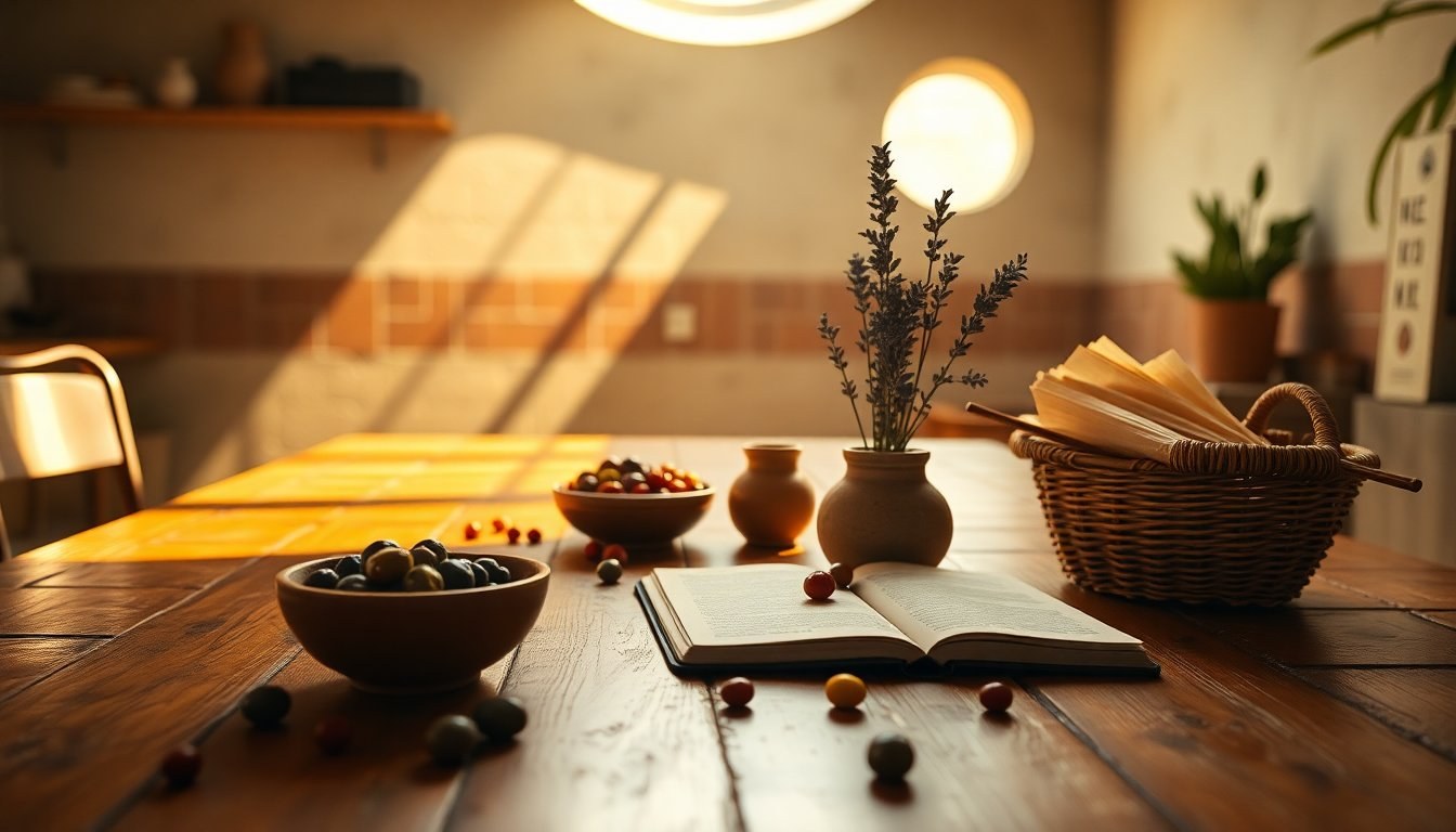 Arredamento mediterraneo: consigli per uno stile senza tempo