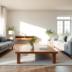 Arredi, ordine e spazi esterni: come aumentare il valore casa