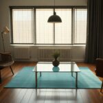 Arredo vintage e moderno: strategie per mix leggeri e armonici
