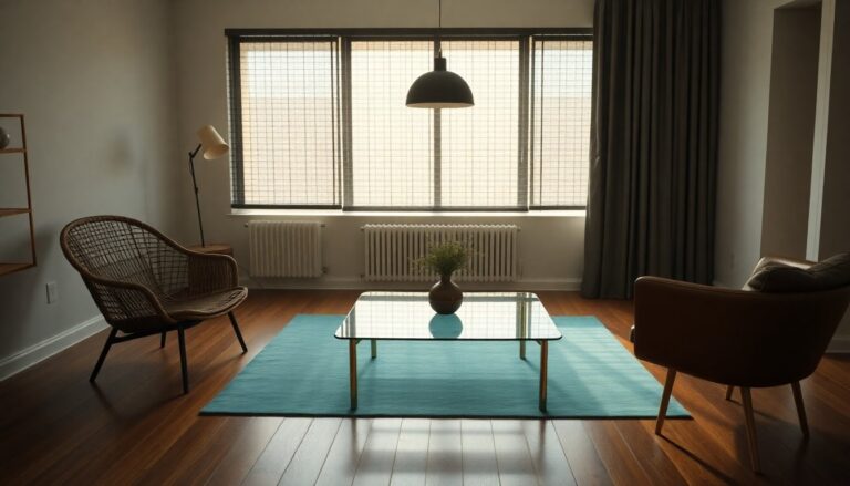 Arredo vintage e moderno: strategie per mix leggeri e armonici