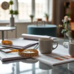 Calcola il budget di interior design stanza per stanza con stime affidabili