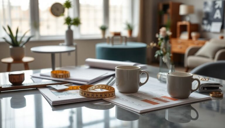 Calcola il budget di interior design stanza per stanza con stime affidabili