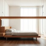 Cameretta a ponte: dimensioni certe, moduli e ancoraggi