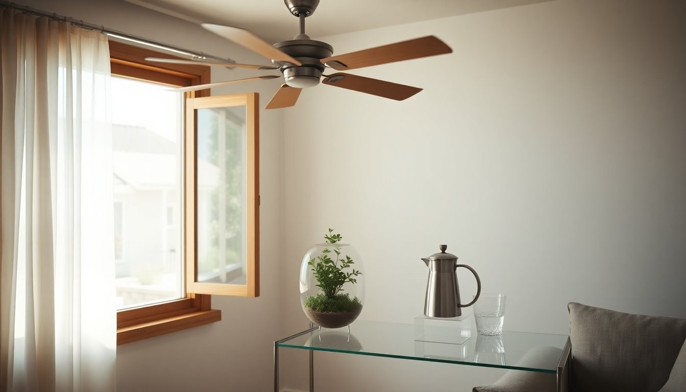 Cani e caldo: guida ai microclimi freschi dentro casa