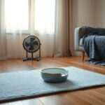 Cani e gatti in casa: prevenire il colpo di calore in modo semplice