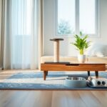 Casa pet-friendly: guida a materiali, tessuti lavabili e layout sicuri