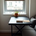 Case piccole e grandi soluzioni: l'arte di vivere con meno spazio