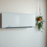 Climatizzatori Panasonic Etherea CKE: efficienza, quiete e aria più pulita per la casa