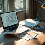 Come Archicad rivoluziona l'interior design: il caso studio di Raffaella Di Modugno