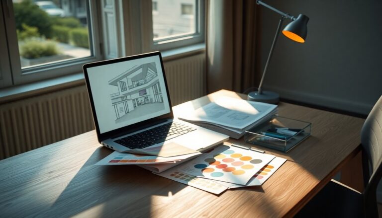Come Archicad rivoluziona l'interior design: il caso studio di Raffaella Di Modugno