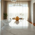 Come arredare casa in modo elegante: luce, materiali e dettagli che fanno la differenza