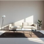 Come arredare il soggiorno: layout su misura, proporzioni e luce in una guida pratica