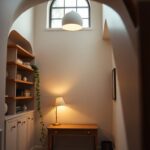 Come arredare il sottoscala: soluzioni innovative per sfruttare al meglio lo spazio