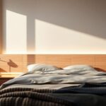 Come costruire una testiera contenitore con moduli, passacavi e strip LED