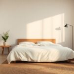 Come ha cambiato il design della camera da letto: minimal e accogliente