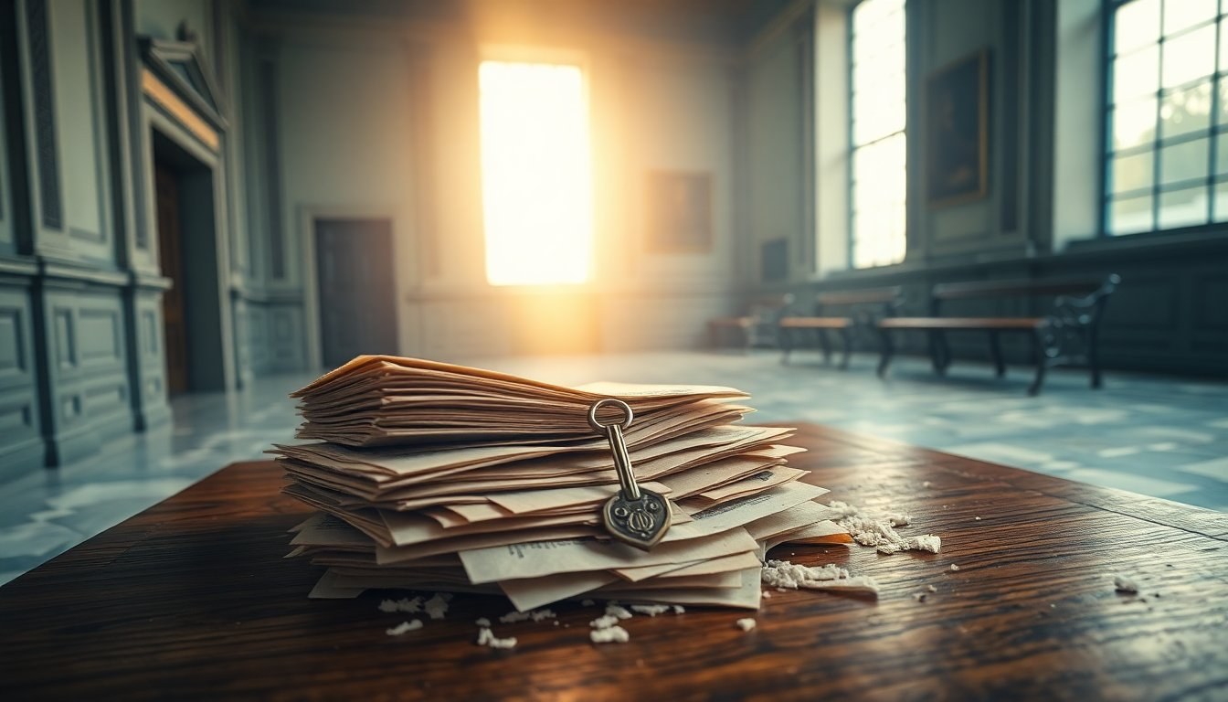 Come i tempi lunghi delle procedure esecutive influenzano l'acquisto di case