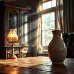 Come trovare pezzi autentici per la tua casa