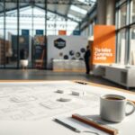 Consulenza gratuita di progettazione a Cersaie: prenota Marco D’Andrea