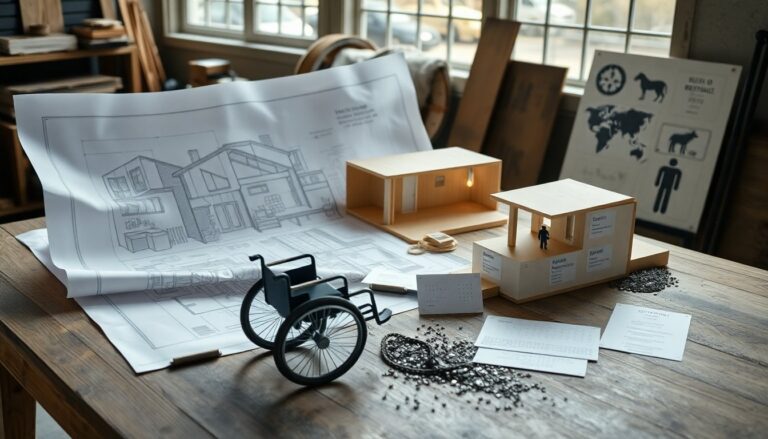 Cooperative sociali in Piemonte creano modelli abitativi inclusivi per disabili